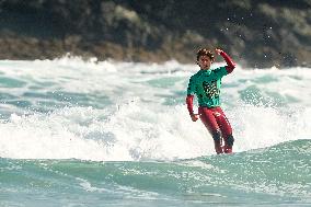 ABANCA Pantin Classic Galicia Pro 2024