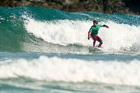 ABANCA Pantin Classic Galicia Pro 2024