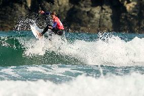 ABANCA Pantin Classic Galicia Pro 2024