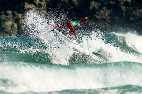 ABANCA Pantin Classic Galicia Pro 2024