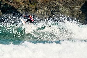 ABANCA Pantin Classic Galicia Pro 2024