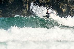 ABANCA Pantin Classic Galicia Pro 2024