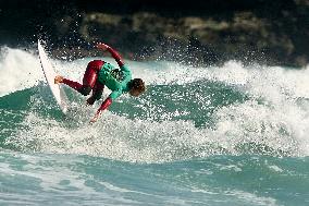 ABANCA Pantin Classic Galicia Pro 2024