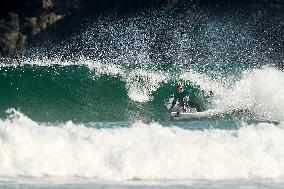 ABANCA Pantin Classic Galicia Pro 2024