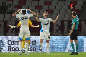 Bari v Sassuolo - Serie B