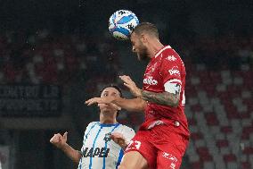 Bari v Sassuolo - Serie B