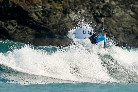 ABANCA Pantin Classic Galicia Pro 2024