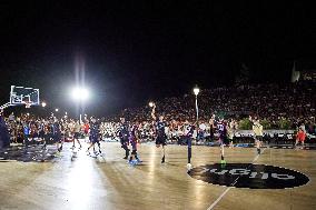 Coviran Granada v Petro de Luanda - Street Match