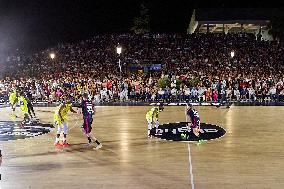 Coviran Granada v Petro de Luanda - Street Match