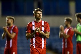 Millwall v Leyton Orient - Carabao Cup Second Round