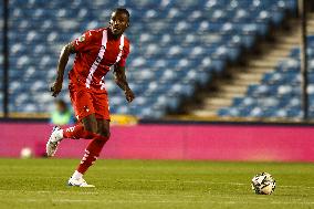 Millwall v Leyton Orient - Carabao Cup Second Round