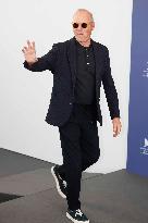 81st Mostra - Beetlejuice Beetlejuice Photocall