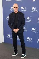 81st Mostra - Beetlejuice Beetlejuice Photocall