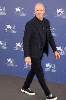 81st Mostra - Beetlejuice Beetlejuice Photocall