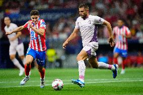 Atletico de Madrid v Girona FC  - LaLiga EA Sports