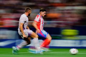 Atletico de Madrid v Girona FC  - LaLiga EA Sports