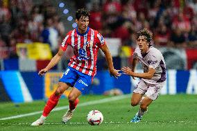 Atletico de Madrid v Girona FC  - LaLiga EA Sports