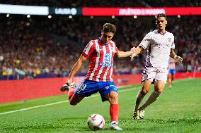 Atletico de Madrid v Girona FC  - LaLiga EA Sports