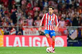 Atletico de Madrid v Girona FC  - LaLiga EA Sports