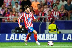 Atletico de Madrid v Girona FC  - LaLiga EA Sports