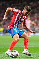 Atletico de Madrid v Girona FC  - LaLiga EA Sports