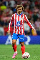 Atletico de Madrid v Girona FC  - LaLiga EA Sports