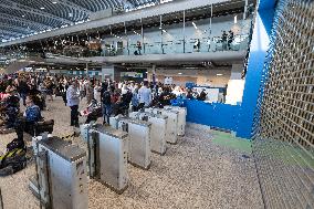 Eindhoven Airport Faces Major Disruption Due To Technical IT Issues At Defence Ministry