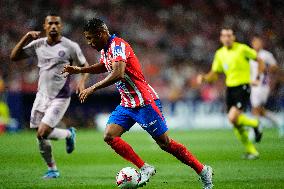 Atletico de Madrid v Girona FC  - LaLiga EA Sports