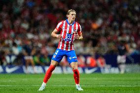 Atletico de Madrid v Girona FC  - LaLiga EA Sports