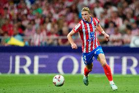 Atletico de Madrid v Girona FC  - LaLiga EA Sports