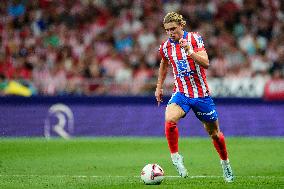 Atletico de Madrid v Girona FC  - LaLiga EA Sports