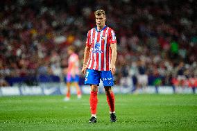 Atletico de Madrid v Girona FC  - LaLiga EA Sports