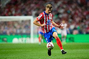 Atletico de Madrid v Girona FC  - LaLiga EA Sports