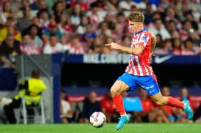 Atletico de Madrid v Girona FC  - LaLiga EA Sports