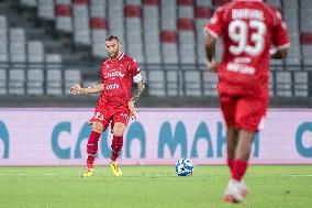 - Serie B - SSC Bari vs USS Sassuolo