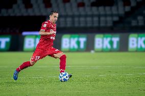 - Serie B - SSC Bari vs USS Sassuolo