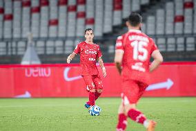 - Serie B - SSC Bari vs USS Sassuolo