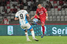 Bari v Sassuolo - Serie B