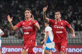 Bari v Sassuolo - Serie B