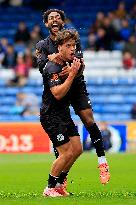 Oldham Athletic v Gateshead - Vanarama National League