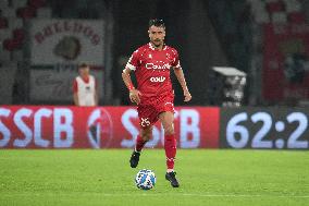 Bari v Sassuolo - Serie B