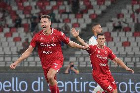 Bari v Sassuolo - Serie B