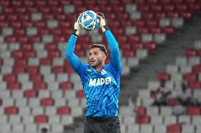 Bari v Sassuolo - Serie B