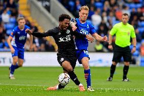 Oldham Athletic vs Gateshead
Vanarama National League