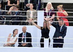 Paris 2024 - Opening Ceremony Of Paralympic Games