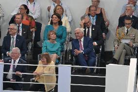 Paris 2024 - Opening Ceremony Of Paralympic Games