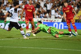 - Serie B - Cesena FC vs US Catanzaro