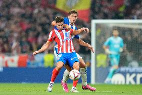 Atletico de Madrid v RCD Espanyol de Barcelona - La Liga EA Sports