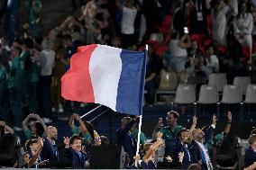 Paris 2024 - Opening Ceremony Of Paralympic Games