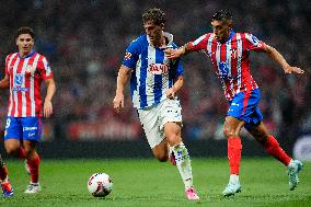 Atletico de Madrid v RCD Espanyol de Barcelona - La Liga EA Sports